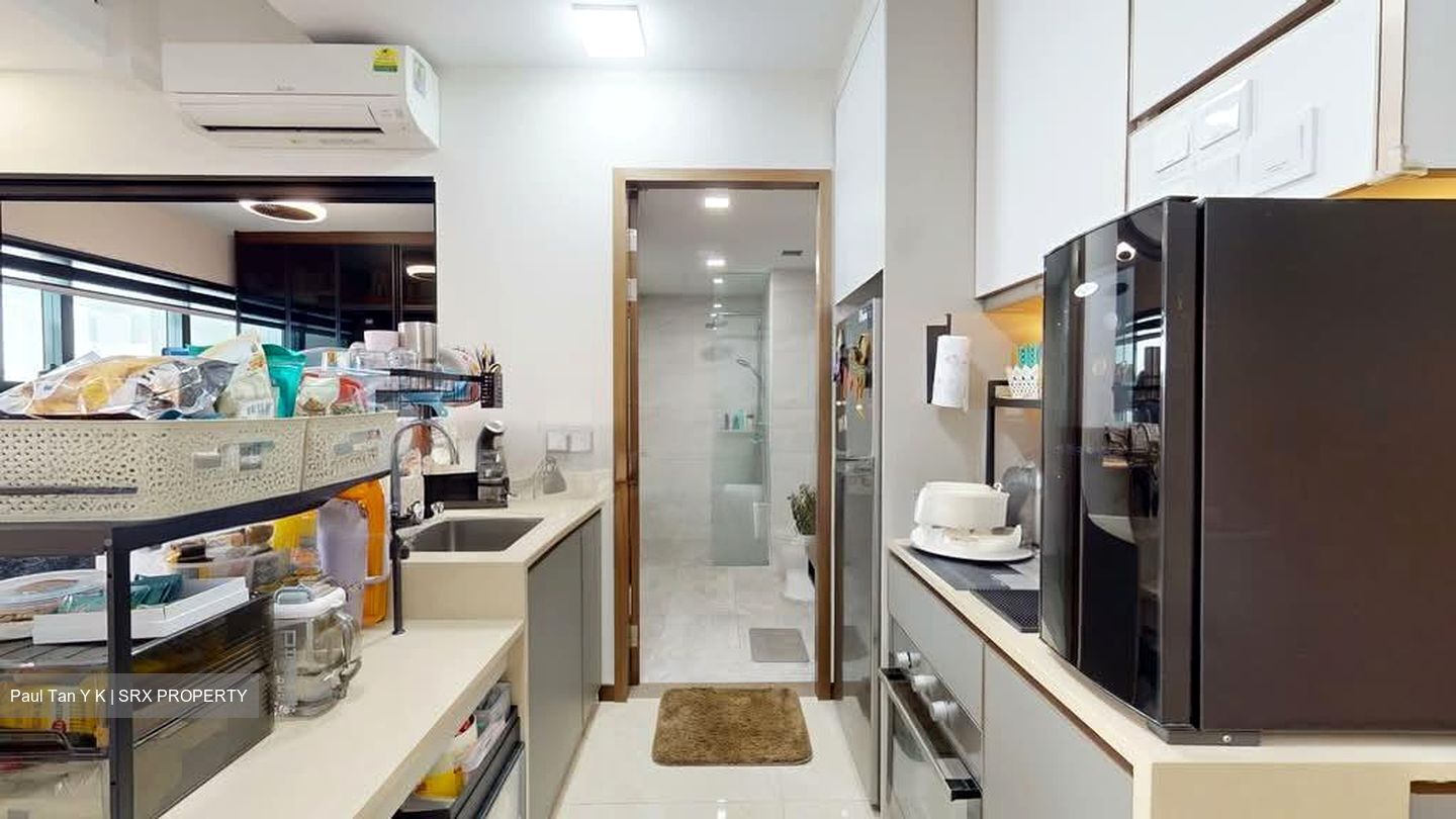 Normanton Park (D5), Apartment #536081541